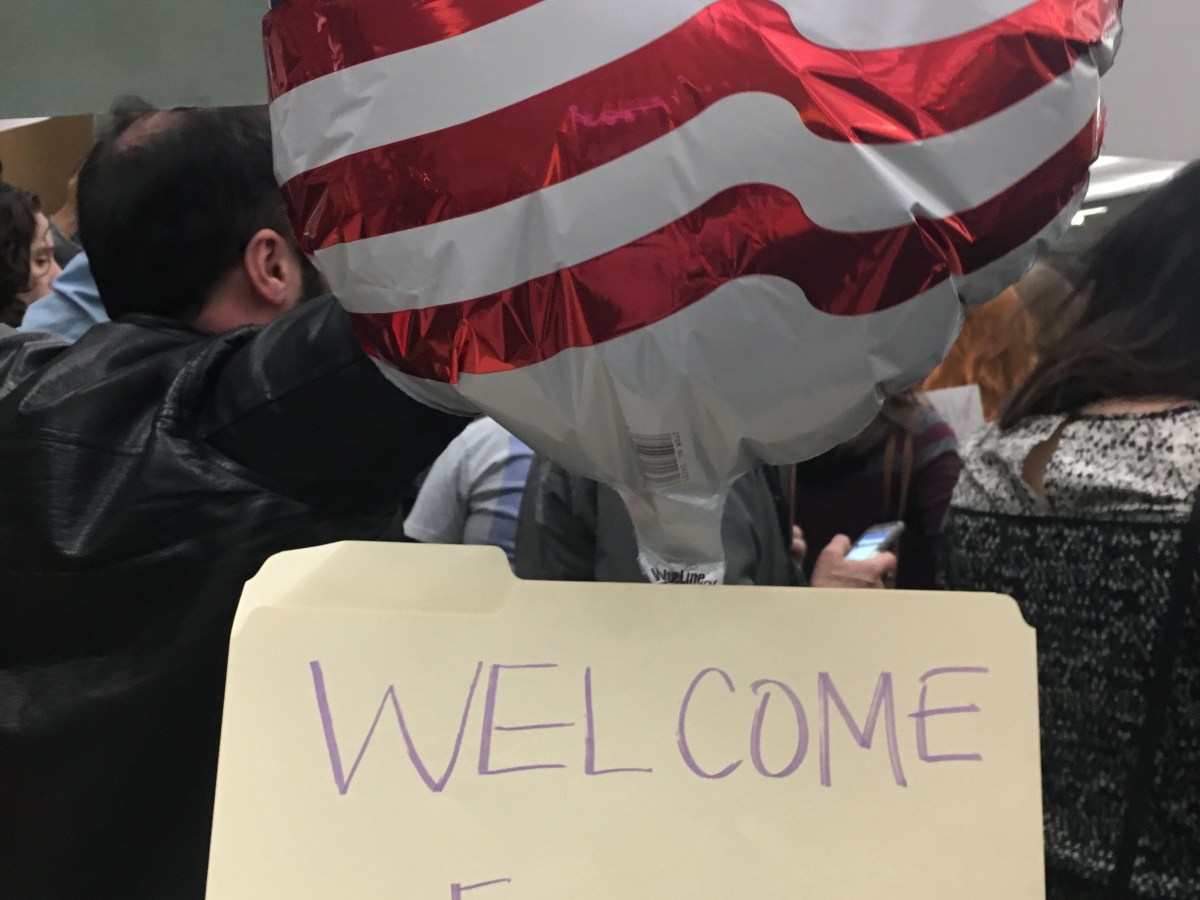 Let’s Go Exploring