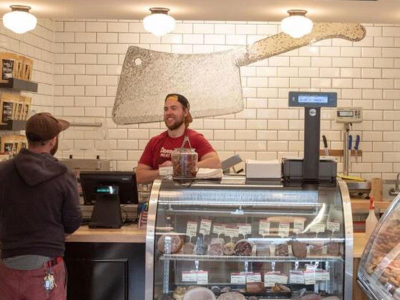 Sanagan’s Meat Locker: Just buy the whole damn&nbsp;store