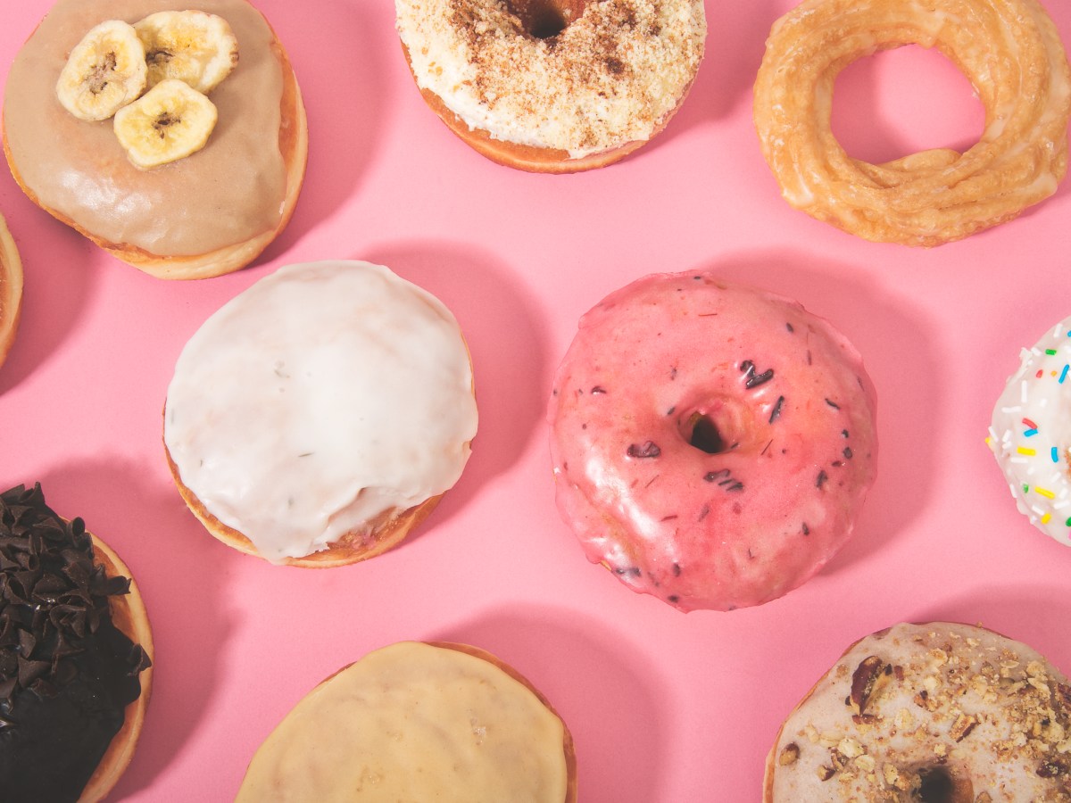 Glory Hole Doughnuts: You’re&nbsp;Welcome