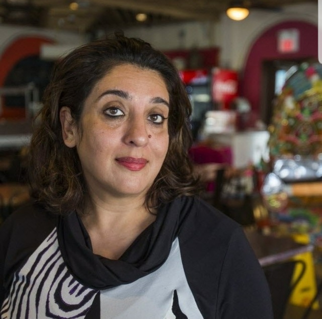 Lahore Tikka House: An Invitation & A Love&nbsp;Letter